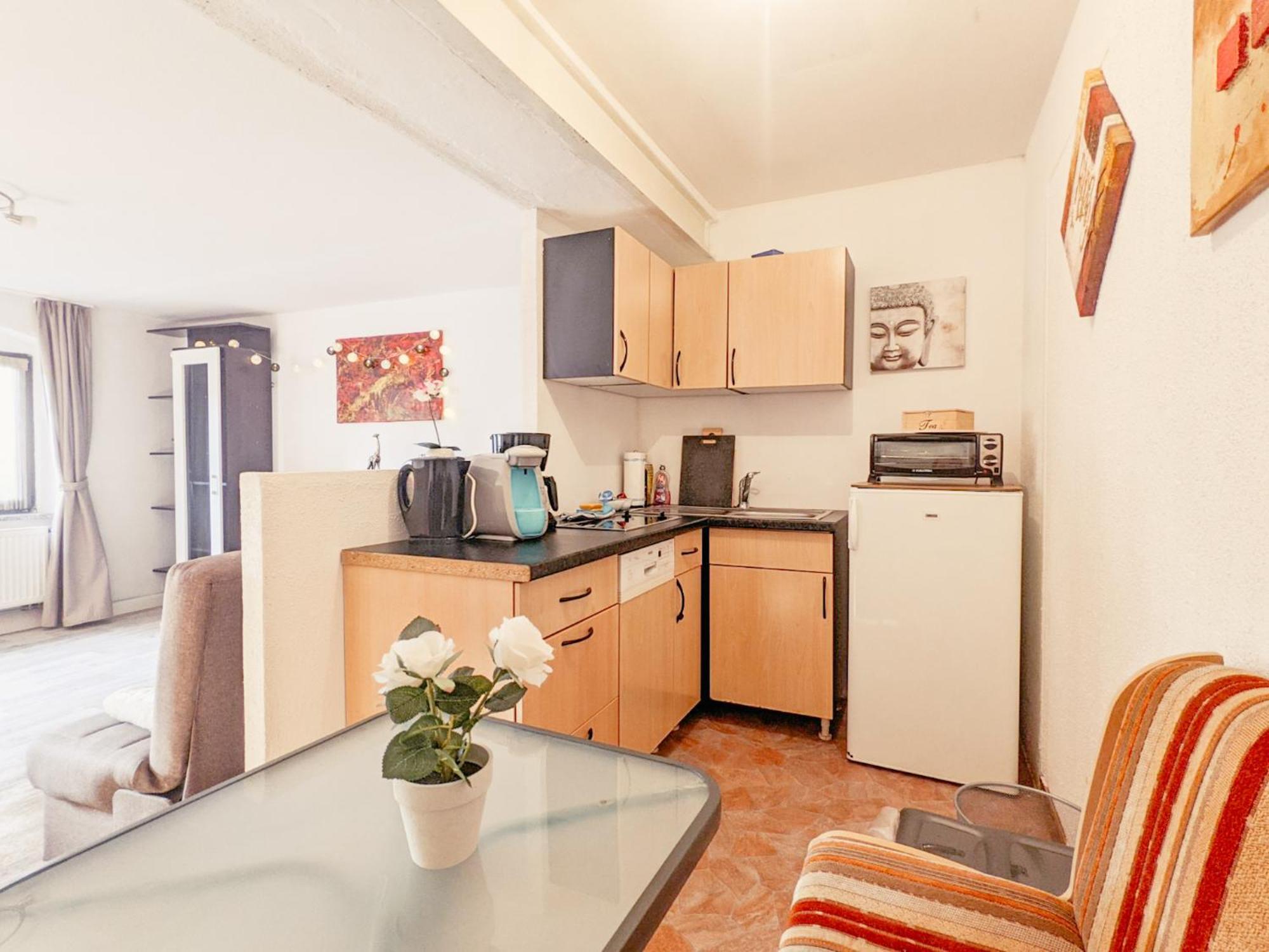 Famzi - Urlaubsmagie - Familienwohnung Mit Gemeinschaftsgarten, -Sauna & -Pool Sebnitz Extérieur photo